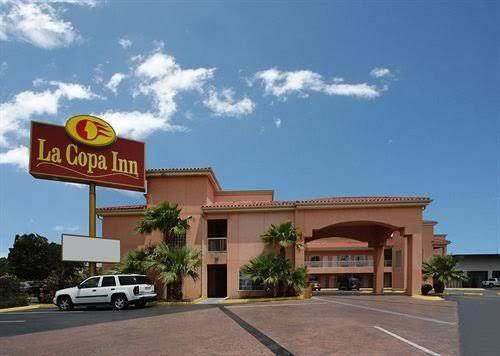 La Copa Inn Image