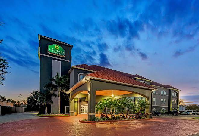 La quinta inn & suites by wyndham alamo mcallen east