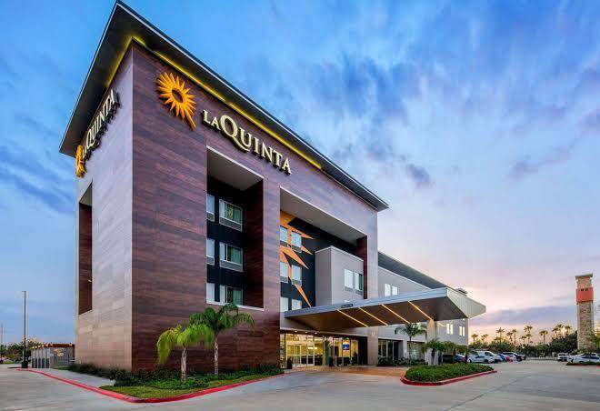 La quinta inn & suites by wyndham mcallen convention center