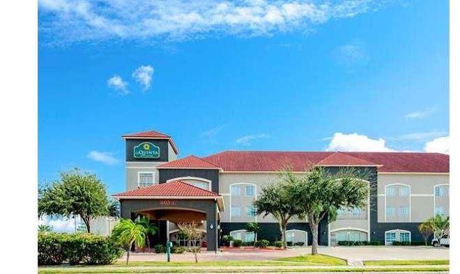 La quinta inn & suites by wyndham mission at west mcallen