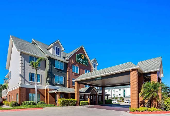 La quinta inn & suites by wyndham pharr north mcallen