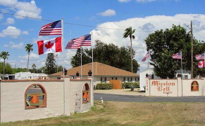 Mission bell rv resort