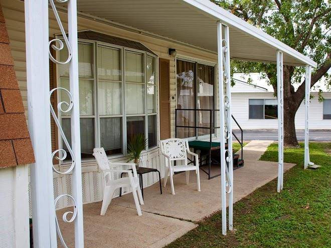 Oleander acres rv resort
