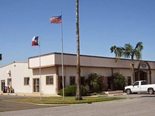 Paradise south rv resort
