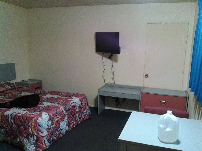 Pen ann motel