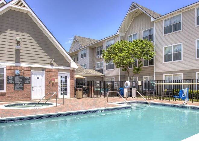 Residence Inn By Marriott Mcallen Image