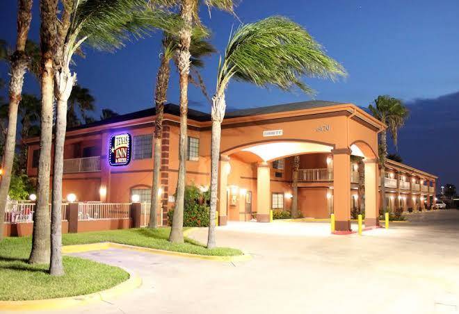 Texas inn mcallen