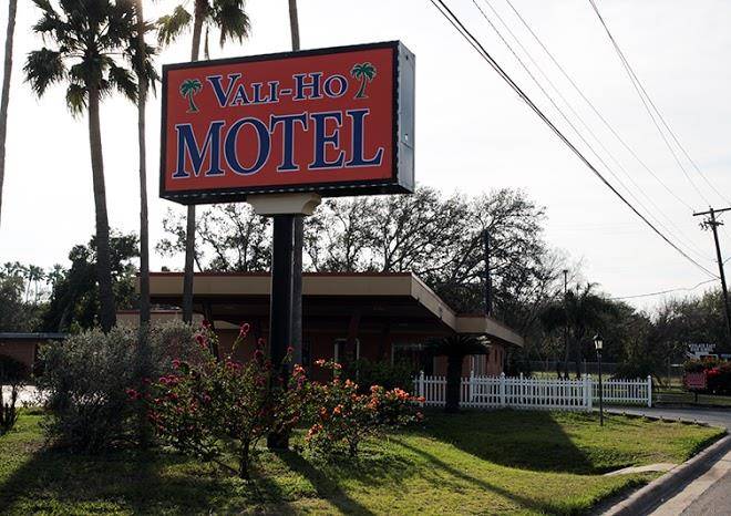 Vali ho motel