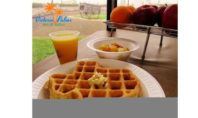 Victoria palms inn & suites