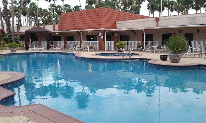 Victoria palms rv resort