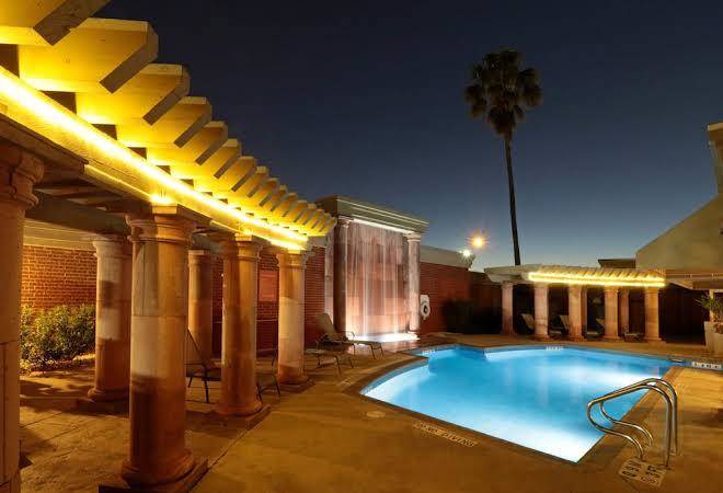 Wyndham Garden Mcallen At La Plaza Mall Image