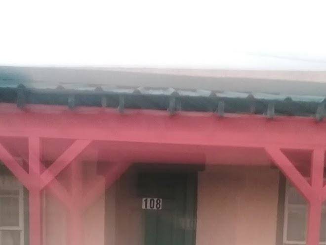 Carr motel