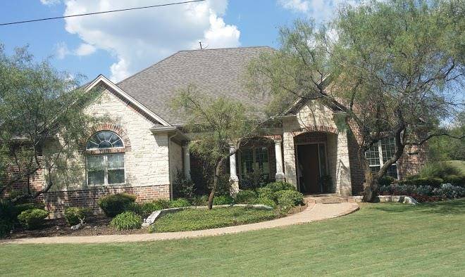 White bluff resort