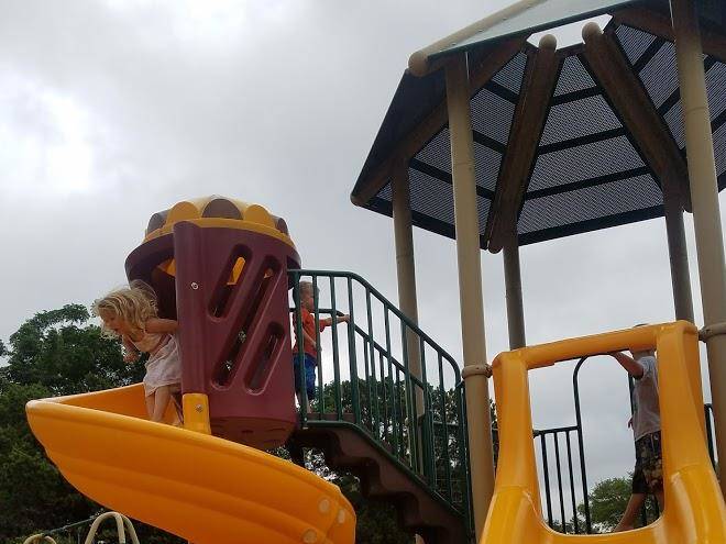 White Bluff Resort Information Office Image