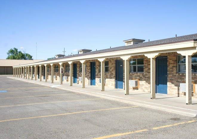 Best inn texas