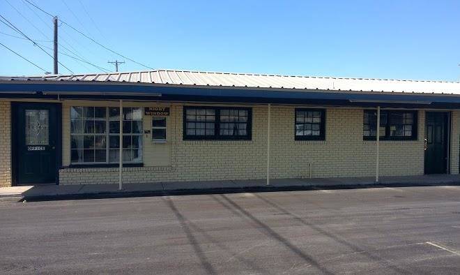 Budget inn levelland