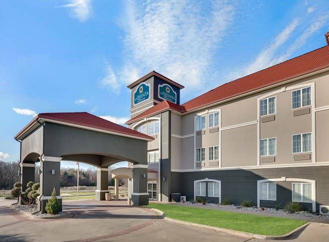 La quinta inn & suites by wyndham sulphur springs