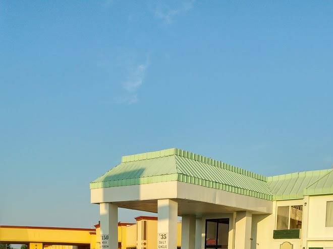 The ferrari inn