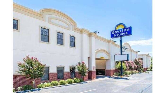 Days inn & suites by wyndham big spring