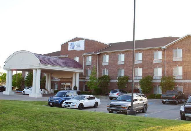 Magnuson Hotel Commerce Image