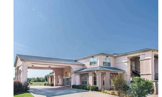 Super 8 by wyndham greenville