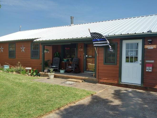 Hidden lake safari ranch and rv park