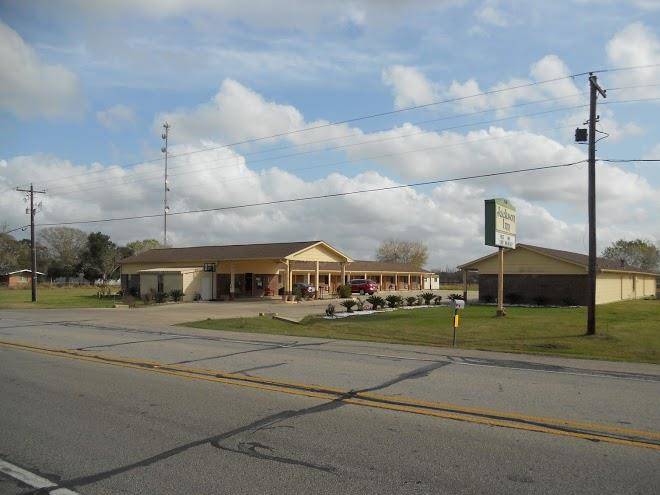 Jackson inn