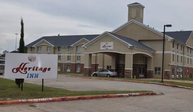 Heritage inn
