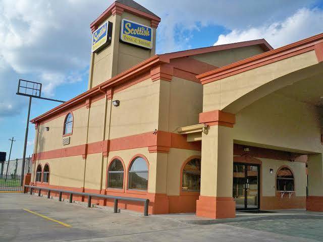 Scottish inns & suites beaumont tx