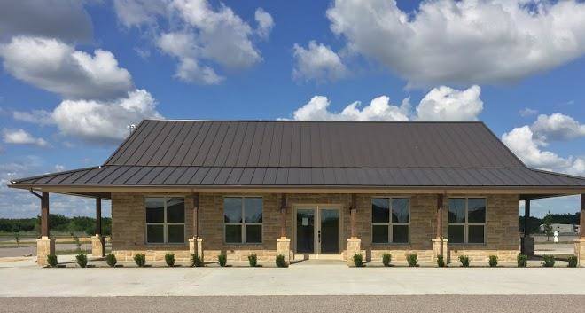 Texas ranch rv resort