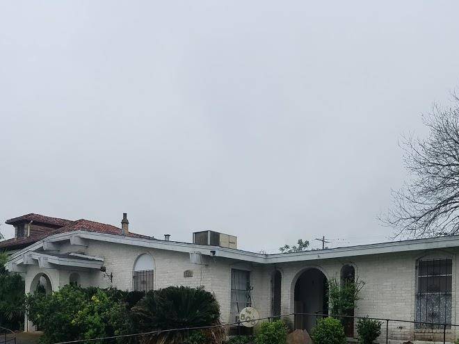 505 lodging facility