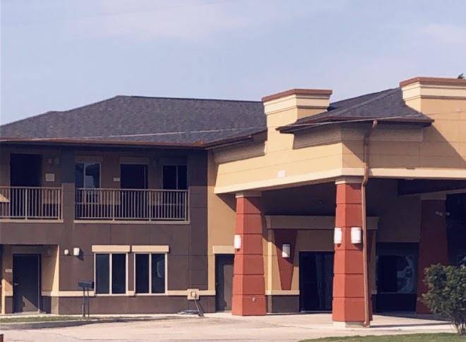Karnes city inn
