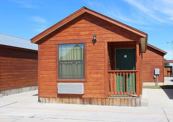 Texas lodge kenedy