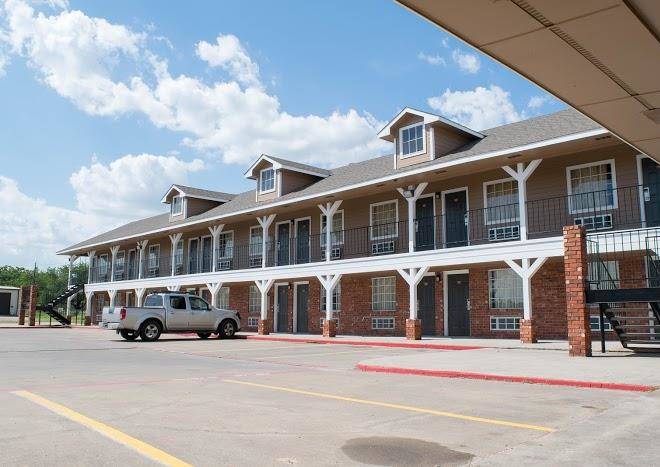 Countryside inn