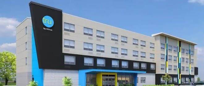 Tru By Hilton Terrell Image