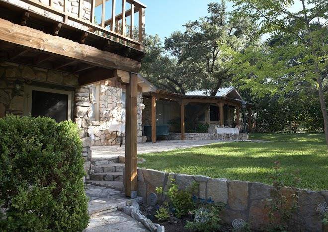 Acorn bed and breakfast
