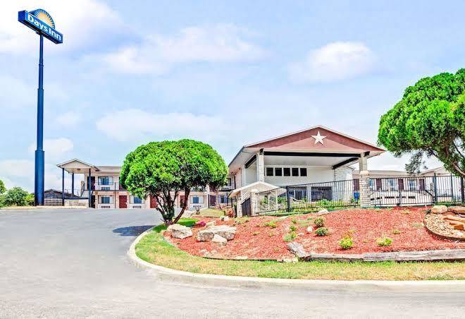 Days inn by wyndham boerne