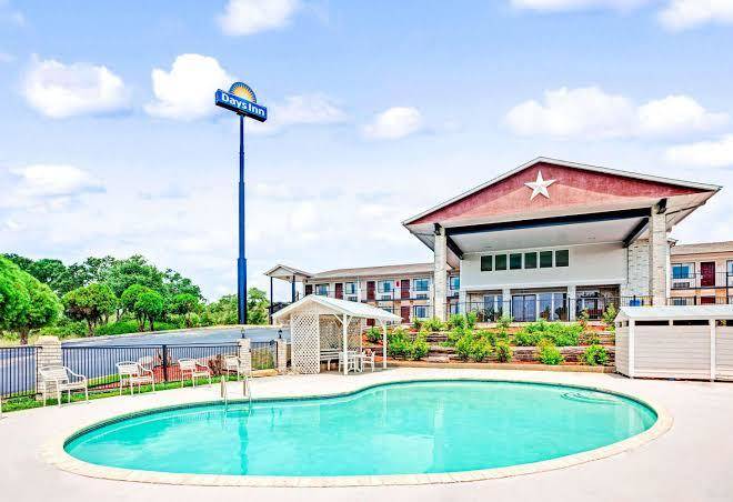 Days inn by Wyndham Boerne