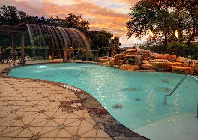 Hampton Inn & Suites Boerne Image