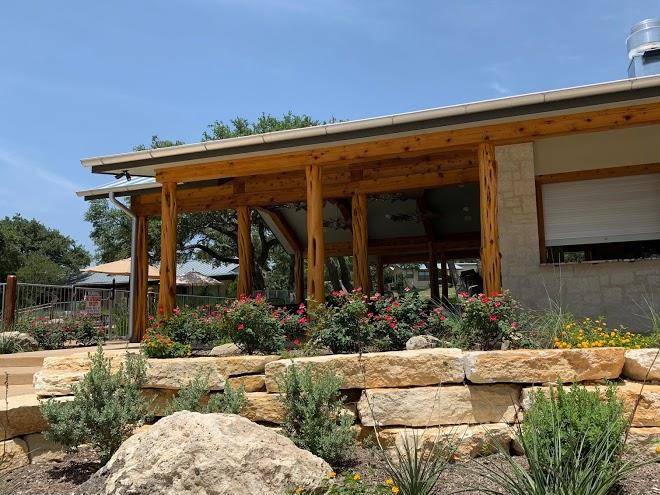 Joshua creek ranch