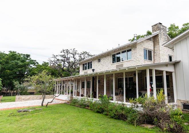 Meyer inn on cypress creek