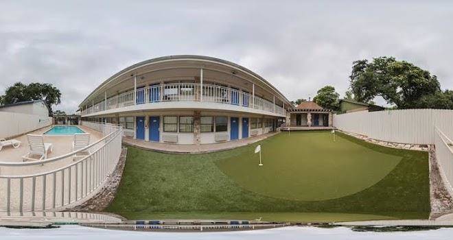 Motel 6 boerne tx