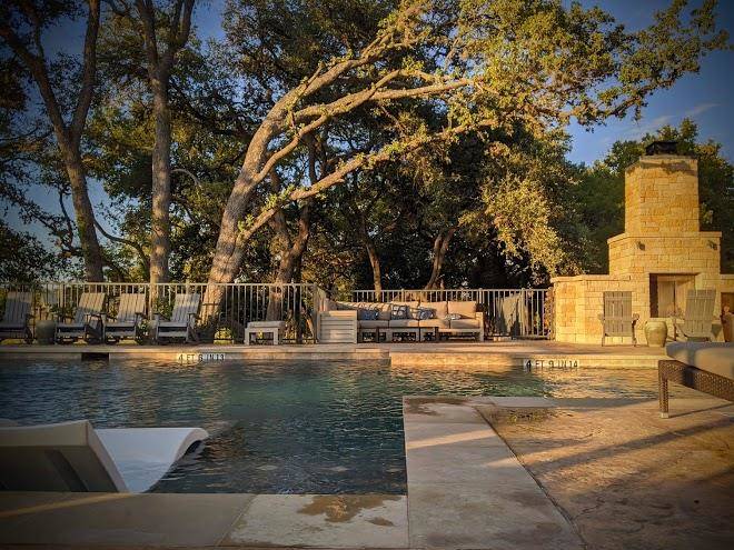 The bevy hotel boerne a doubletree by hilton