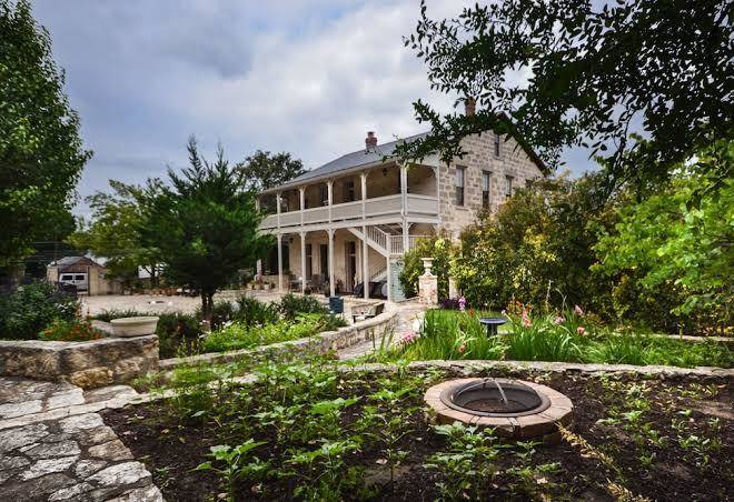 The Legendary Texas Polo Club At Phillip Manor Square Image