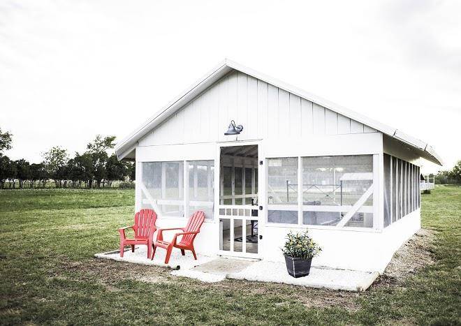 Wild arrow ranch