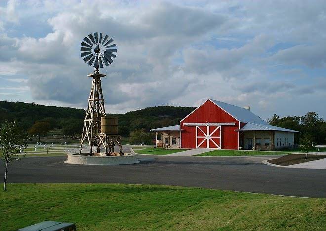 Buckhorn Lake Resort Image