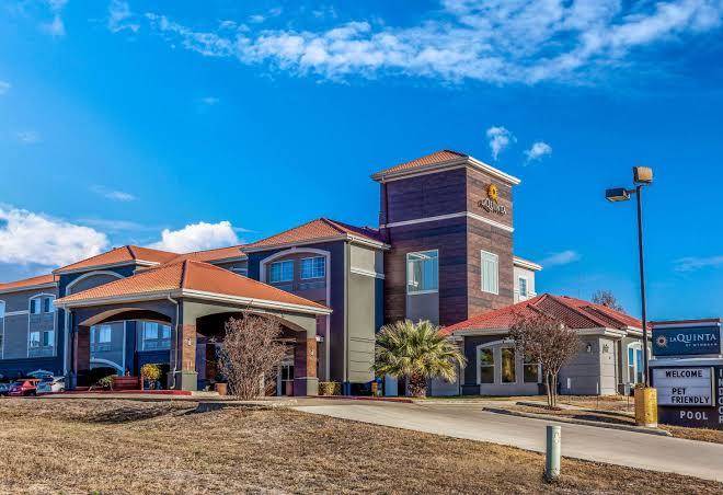 La quinta inn & suites by wyndham kerrville