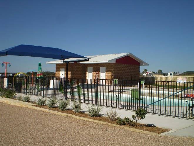 Old river road rv resort kerrville tx