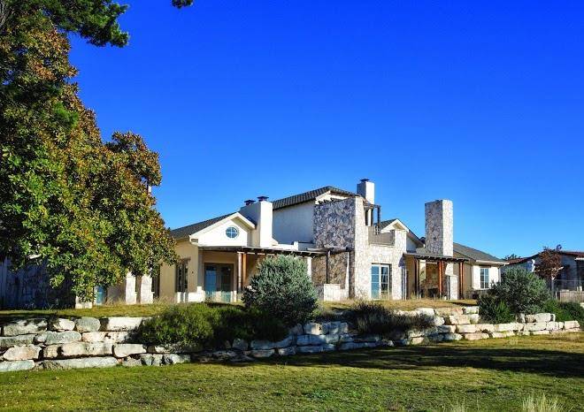 Worldmark hunt stablewood springs