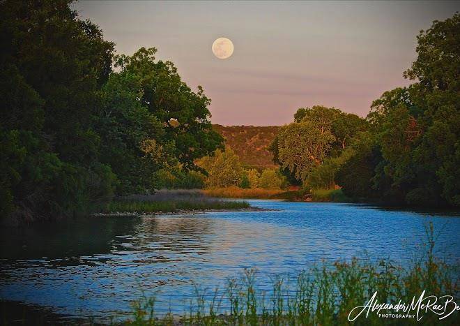 Pecan valley rv park